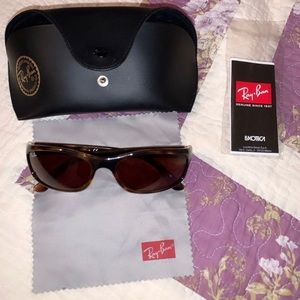 Ray-Ban Sunglasses
